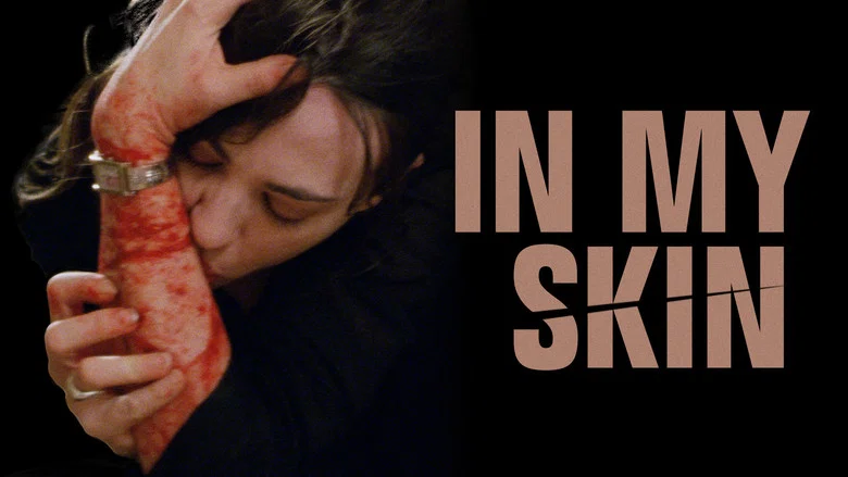 In My Skin still