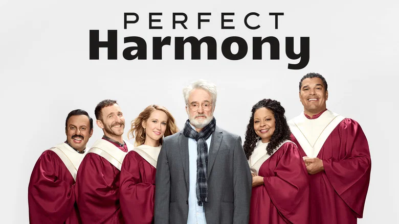 Perfect Harmony still