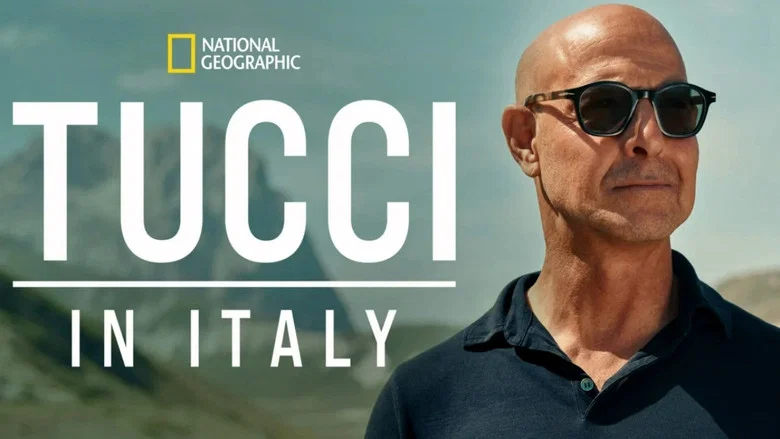 Tucci in Italy still