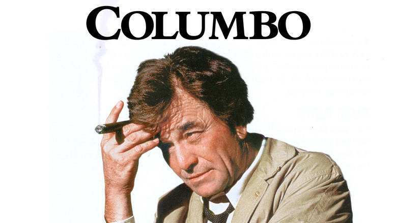 Columbo still