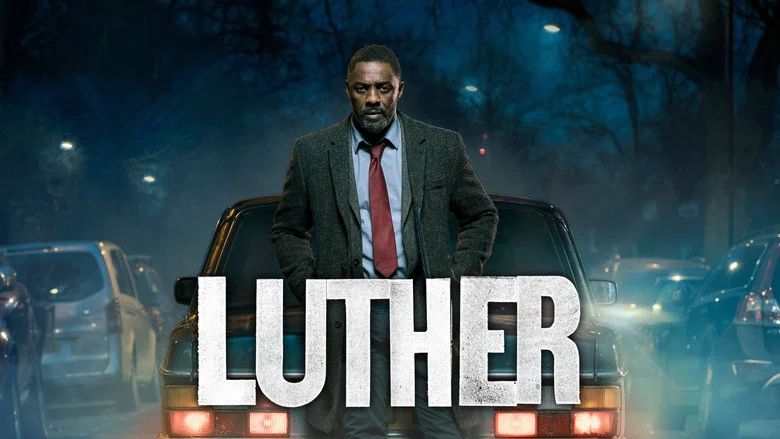 Luther still