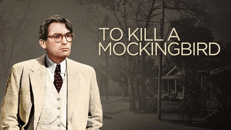 To Kill a Mockingbird still