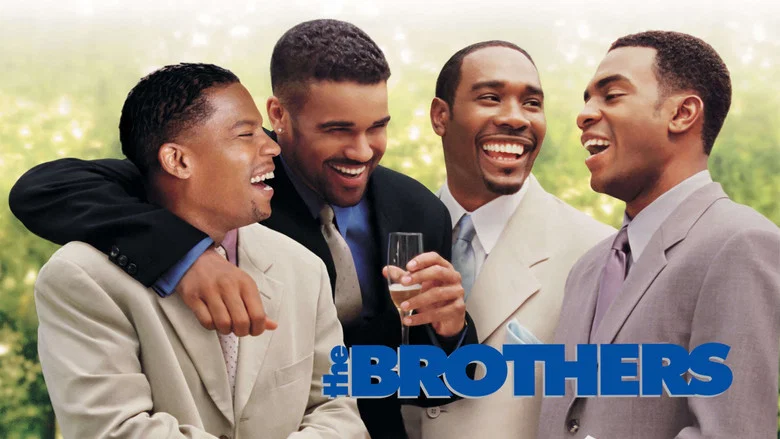 The Brothers still