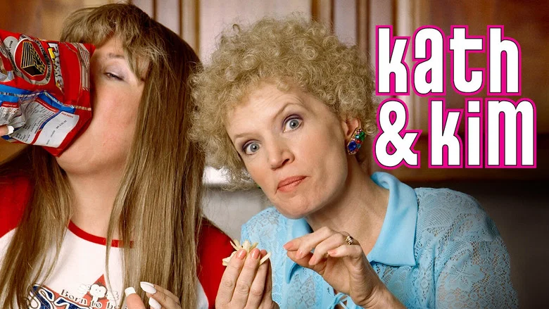 Kath & Kim still