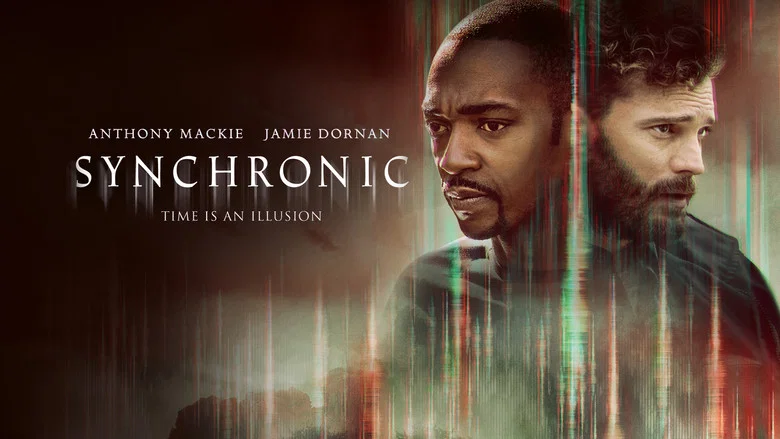 Synchronic still