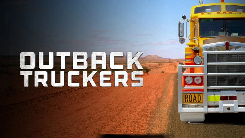 Outback Truckers still