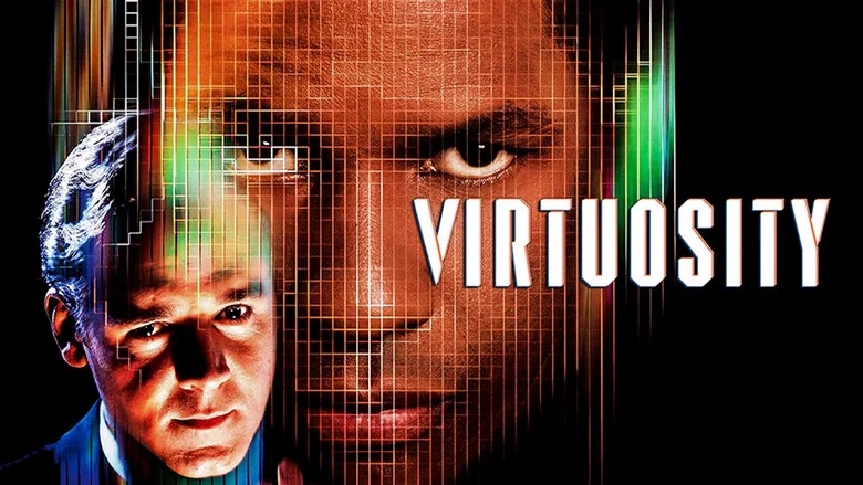 Virtuosity still