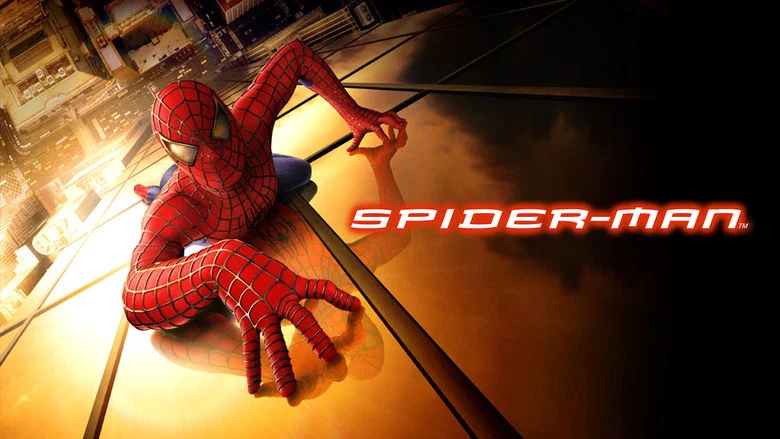 Spider-Man still