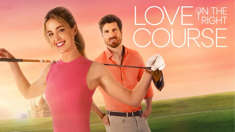 Love on the Right Course still