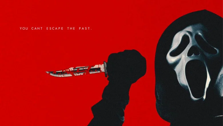 Scream still