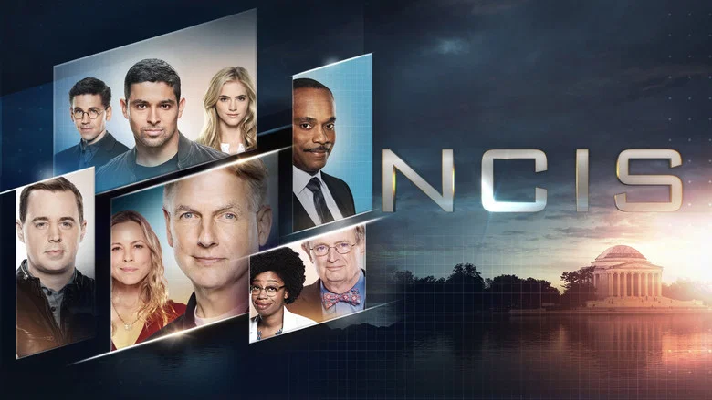 NCIS still