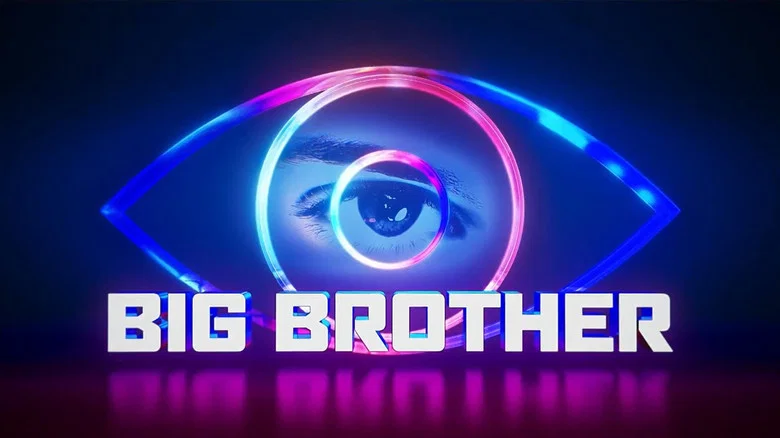 Big Brother still