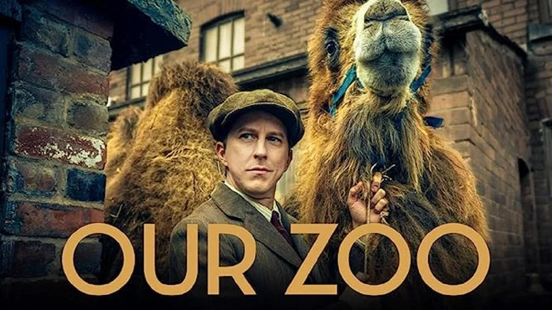 Our Zoo still