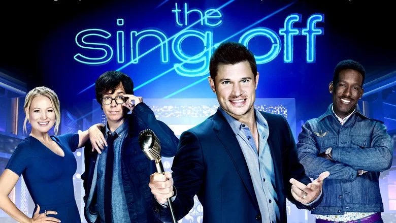 The Sing-Off still