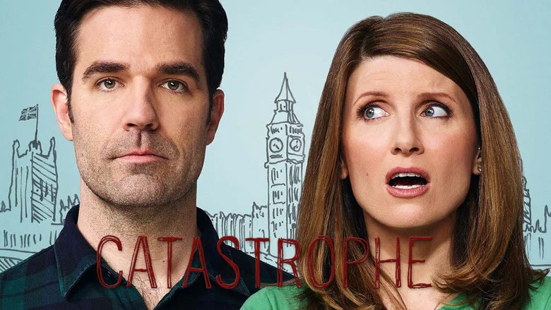 Catastrophe still