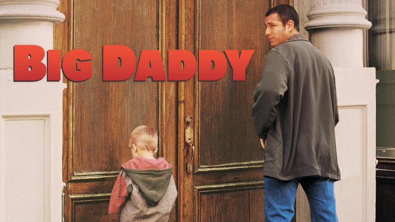 Big Daddy still