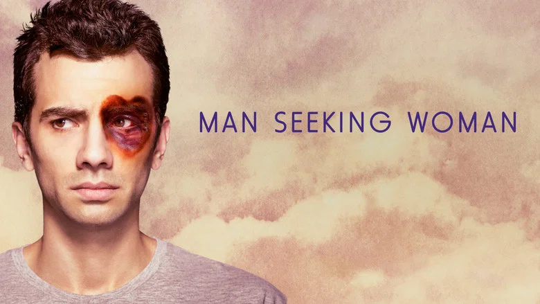 Man Seeking Woman still