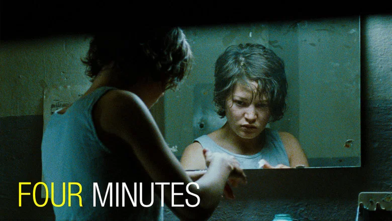 Four Minutes still