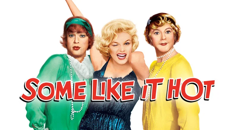 Some Like It Hot still