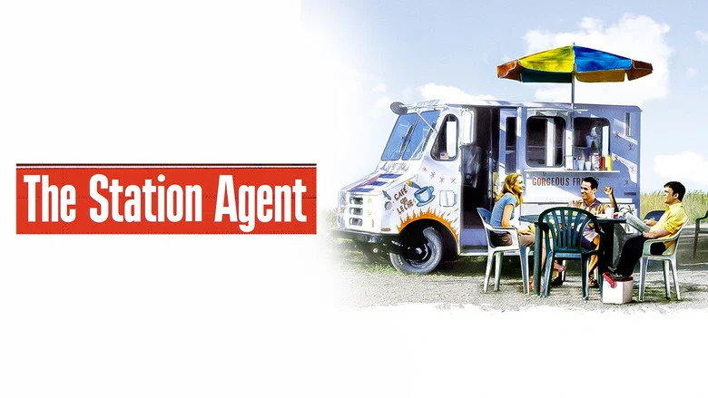 The Station Agent still