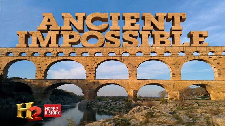 Ancient Impossible still