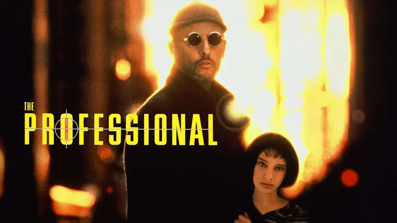 Léon: The Professional still
