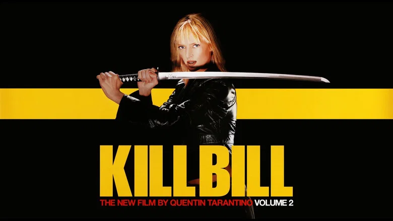 Kill Bill: Vol. 2 still
