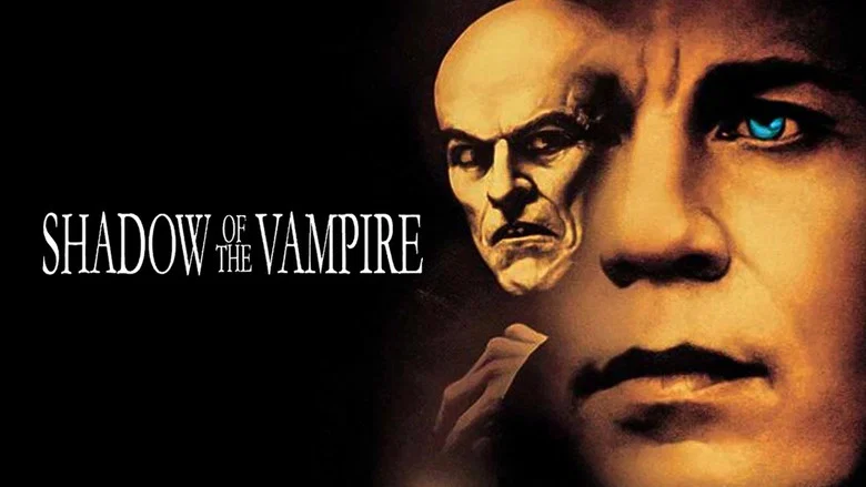 Shadow of the Vampire still