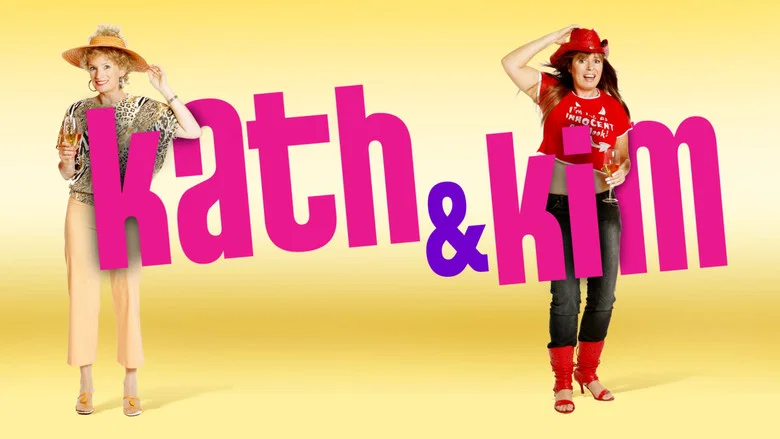 Kath & Kim still