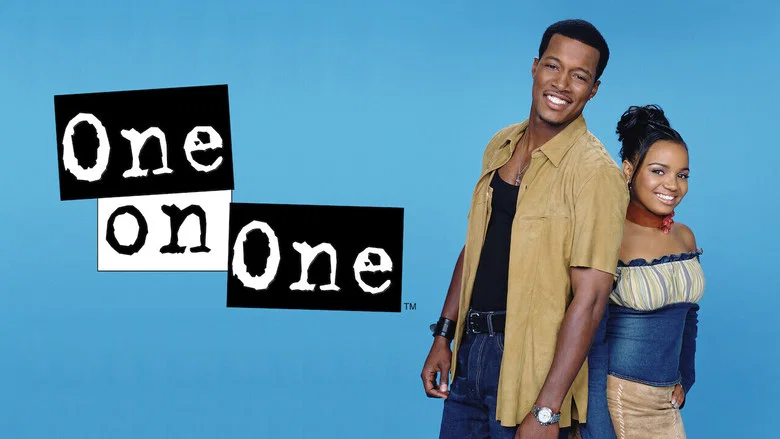 One on One still