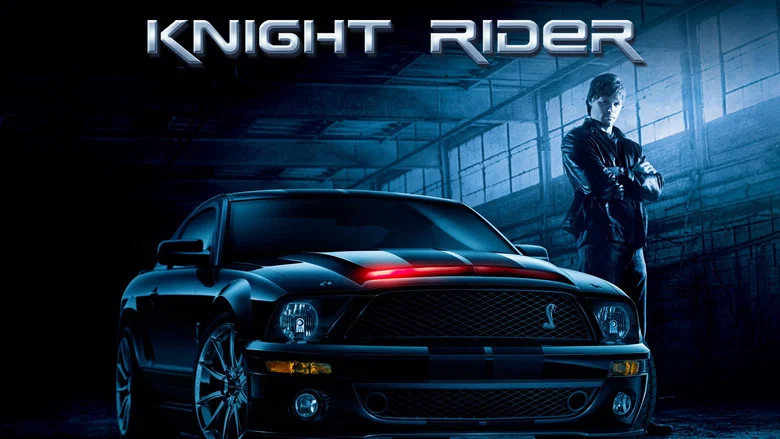 Knight Rider still