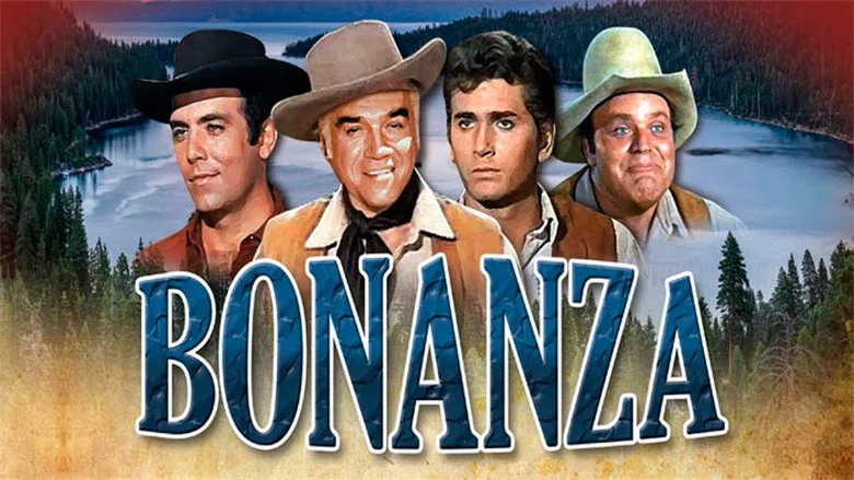 Bonanza still