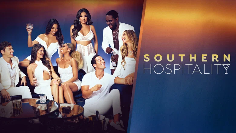 Southern Hospitality still