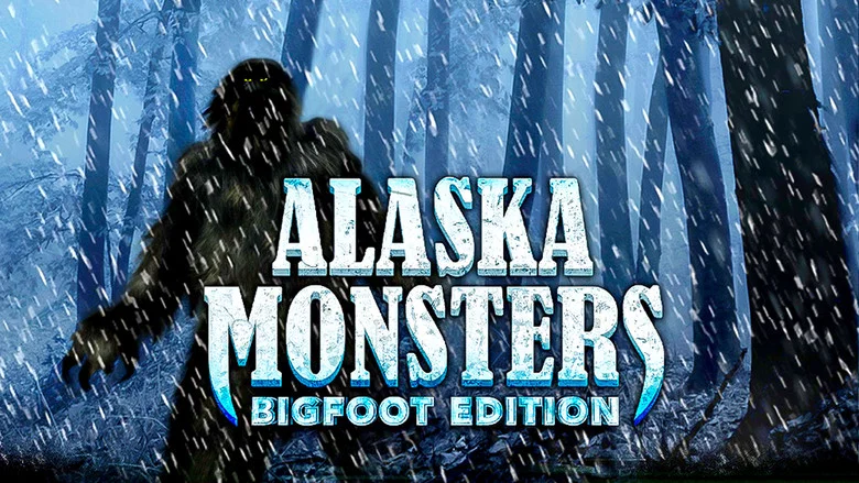 Alaska Monsters still