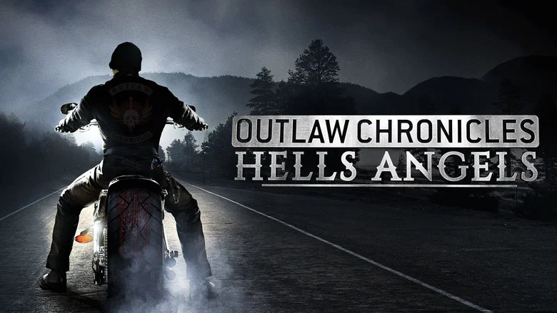 Outlaw Chronicles: Hells Angels still