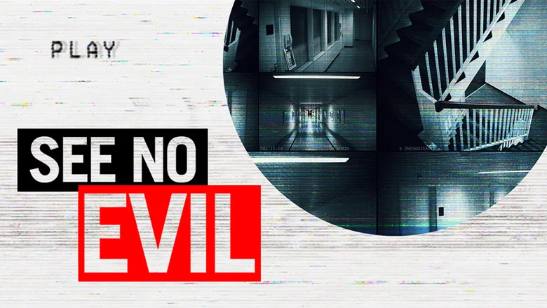 See No Evil still