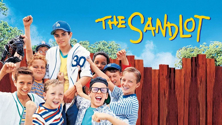 The Sandlot still