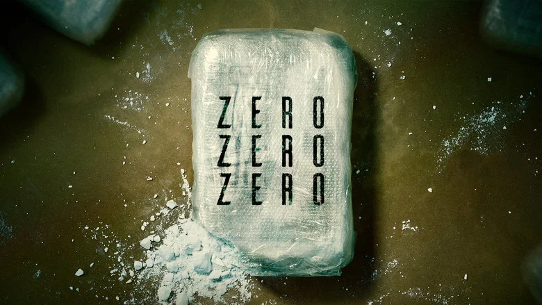 ZeroZeroZero still