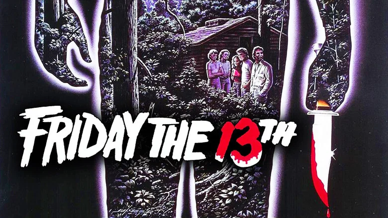 Friday the 13th still