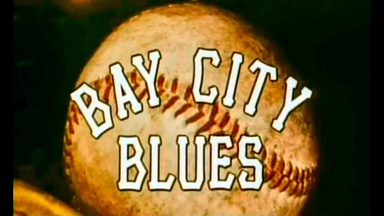Bay City Blues still