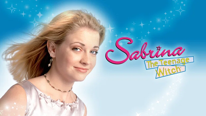 Sabrina, the Teenage Witch still
