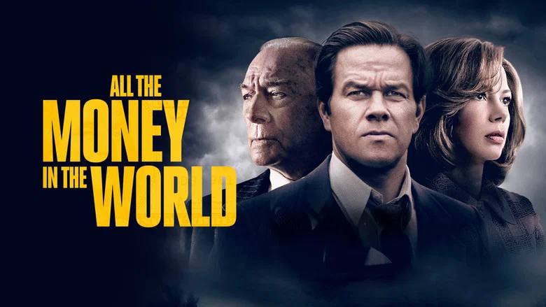 All the Money in the World still