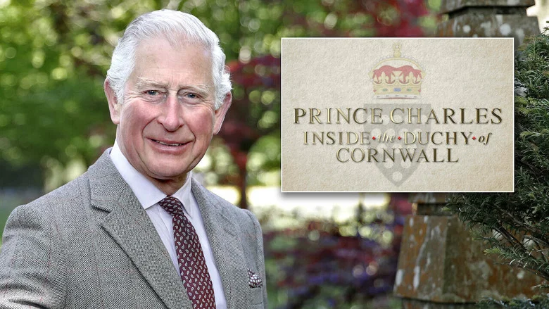 Prince Charles: Inside the Duchy of Cornwall still