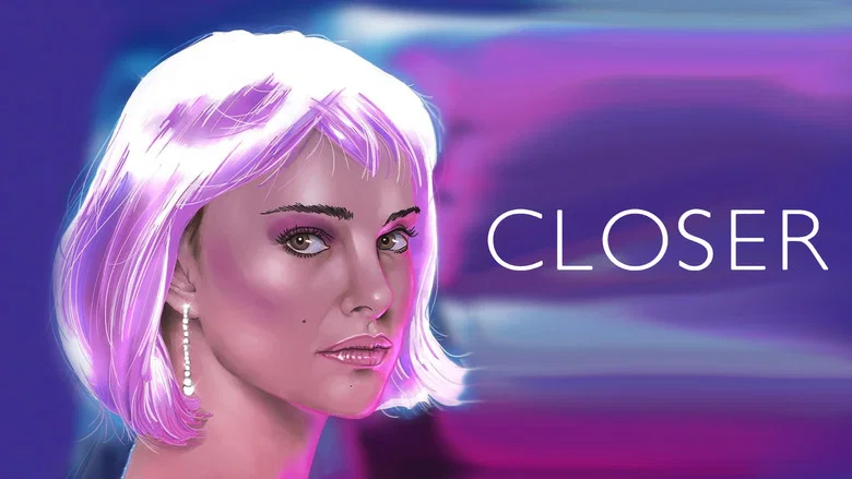 Closer still
