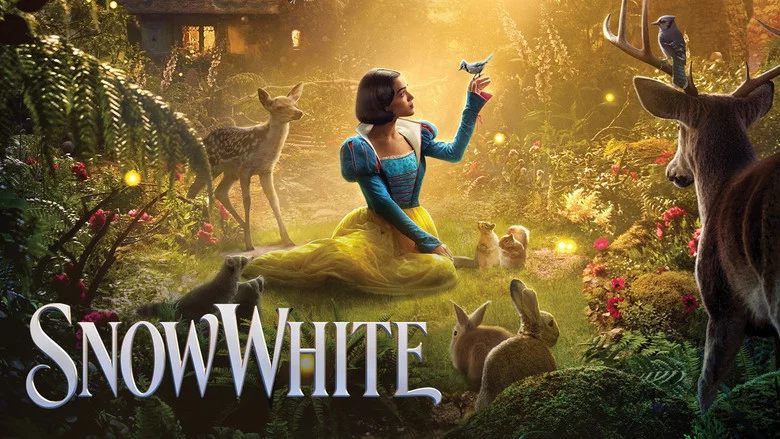 Snow White still
