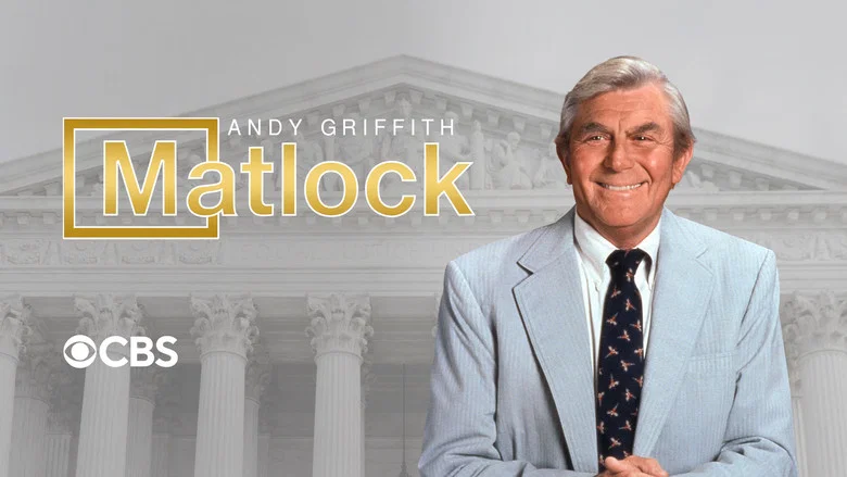 Matlock still