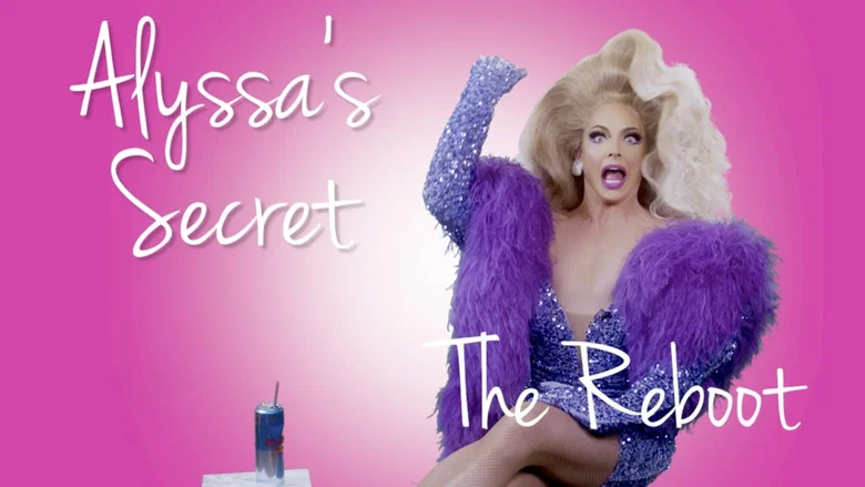 Alyssa's Secret still