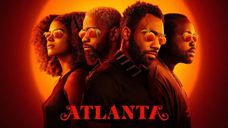 Atlanta still