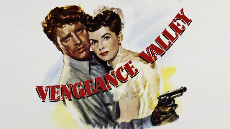 Vengeance Valley still