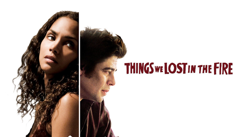 Things We Lost in the Fire still